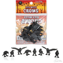Load image into Gallery viewer, Itty Bitty Crows
