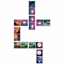 Load image into Gallery viewer, Jr. Ranger Night Sky Dominoes
