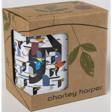 Load image into Gallery viewer, Mystery of the Missing Migrants Grande Mug
