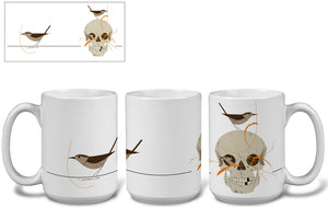 Wrented Grande Mug
