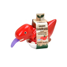 Load image into Gallery viewer, Green Zaurus
