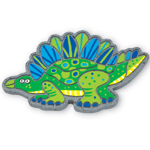 Dinosaur Stepping Stones