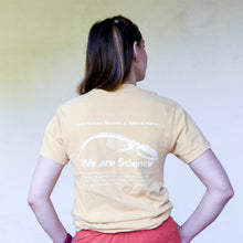 Load image into Gallery viewer, Quasars to Sea Stars T-Shirt

