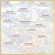 Load image into Gallery viewer, Dinosaur Friends 48pc Puzzle
