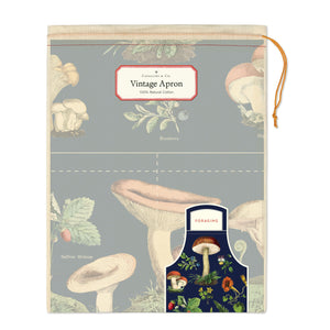 Foraging Apron