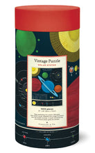 Load image into Gallery viewer, Solar System 1,000pc Puzzle
