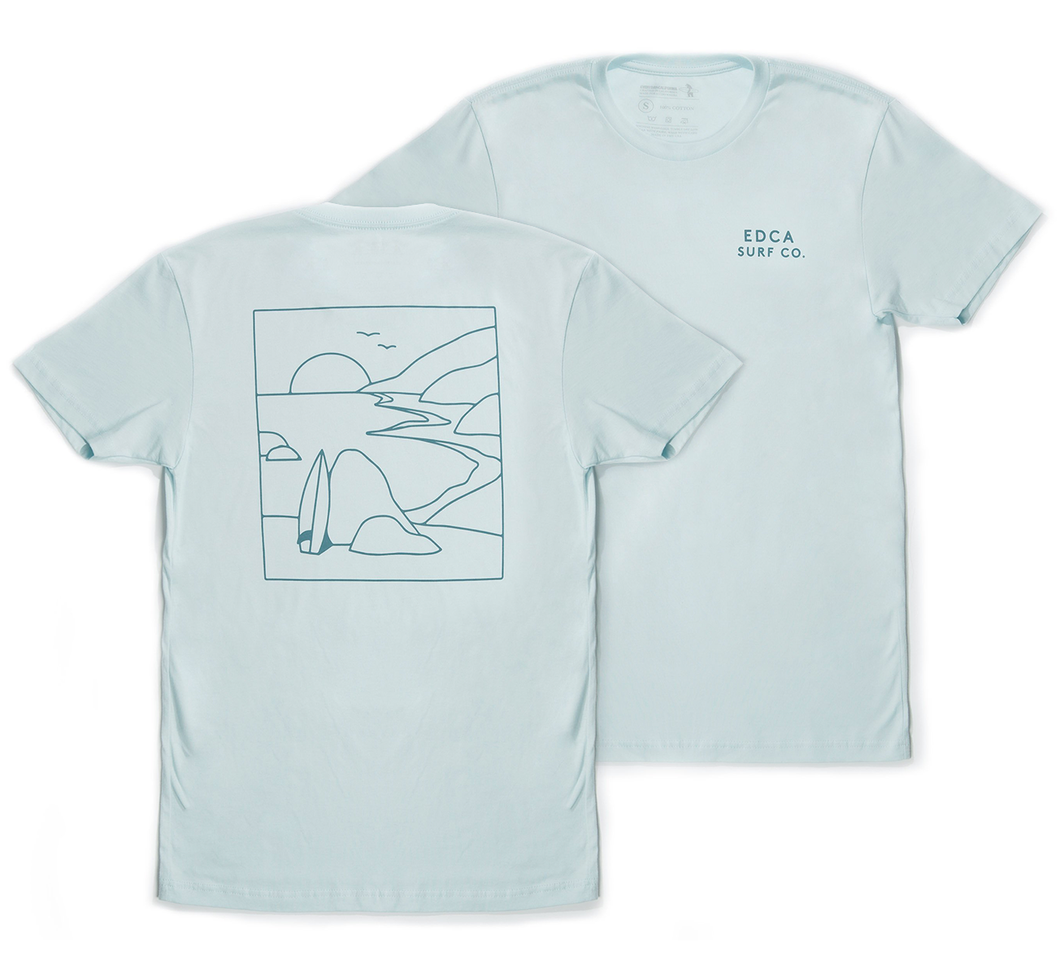 Pfeiffer Mens T-Shirt