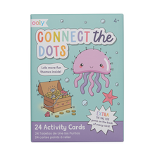 Load image into Gallery viewer, Connect the Dots Activitiy Cards
