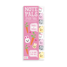Load image into Gallery viewer, Bundle o Bunnies Pocket Pal Tabs
