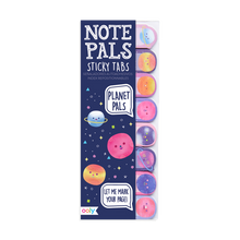 Load image into Gallery viewer, Planet Pals Note Pals
