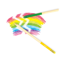 Load image into Gallery viewer, Unmistakeables: Erasable Colored Pencils
