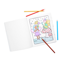 Load image into Gallery viewer, Color Together Colored Pencils
