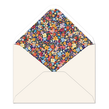 Load image into Gallery viewer, Butterfly Note Card Set
