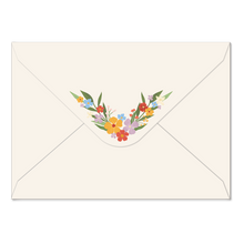 Load image into Gallery viewer, Butterfly Note Card Set
