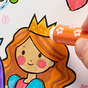 Stampables Double Ended Markers