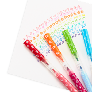 Stampables Double Ended Markers
