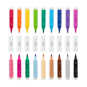 Stampables Double Ended Markers