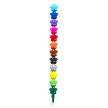 Load image into Gallery viewer, Stack of Stars Crayon
