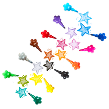 Load image into Gallery viewer, Stack of Stars Crayon
