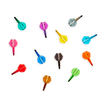 Load image into Gallery viewer, Charm to Charm Stacking Crayons
