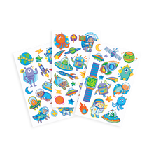 Load image into Gallery viewer, Tattoo Palooza: Space Explorers
