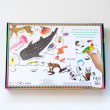 Load image into Gallery viewer, Beautiful World 100pc Puzzle
