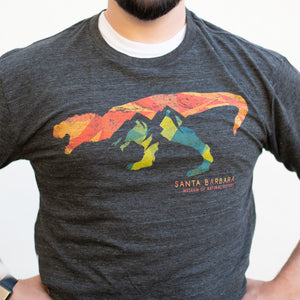 SBMNH T. Rex Tee