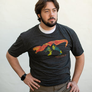 SBMNH T. Rex Tee