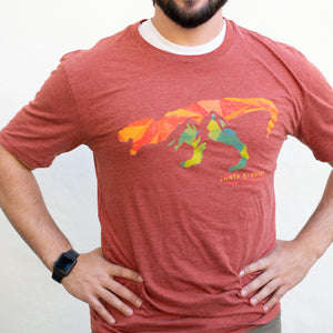 SBMNH T. Rex Tee