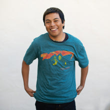 Load image into Gallery viewer, SBMNH T. Rex Tee

