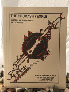 The Chumash People: Materials for Teachers and Students