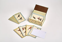Load image into Gallery viewer, Sibley Backyard Birding Postcards
