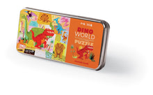 Load image into Gallery viewer, Dino World 50 Piece Puzzle
