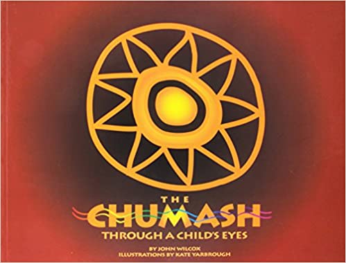 The Chumash Through a Child's Eyes