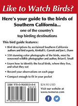Load image into Gallery viewer, Birds of Southern California
