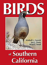 Load image into Gallery viewer, Birds of Southern California
