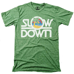 Men's Slow Down T-shirt