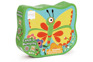 Catch a Butterfly Mini Game