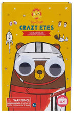 Load image into Gallery viewer, Crazy Eyes: Creatures
