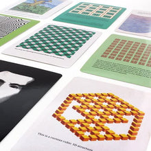 Load image into Gallery viewer, Optical Illusions
