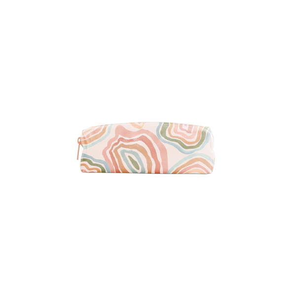 Squiggles Jitterbug Pencil Case