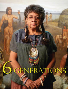 6 Generations DVD