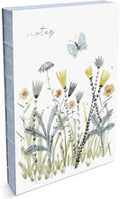 Load image into Gallery viewer, Wildflowers Coptic-Bound Journal
