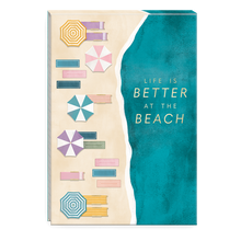 Load image into Gallery viewer, Ocean Flip Top Notepad
