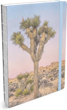 Load image into Gallery viewer, Desert Sunrise Compact Deconstructed Journal
