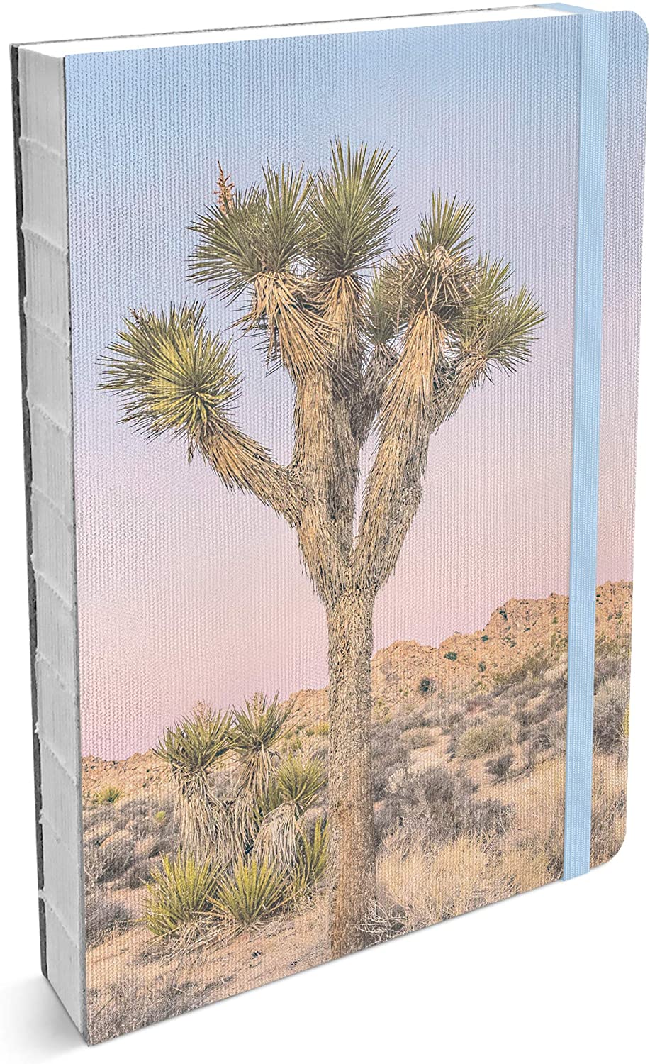 Desert Sunrise Compact Deconstructed Journal