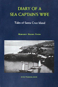 Diary of a Sea Captain's Wife
