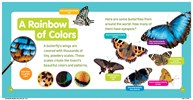 Explore My World Nat Geo Kids: Butterflies