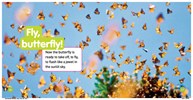 Load image into Gallery viewer, Explore My World Nat Geo Kids: Butterflies
