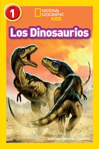 Los Dinosaurios